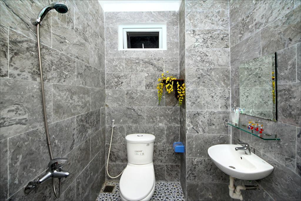Center Homestay Hoi An Oda fotoğraf