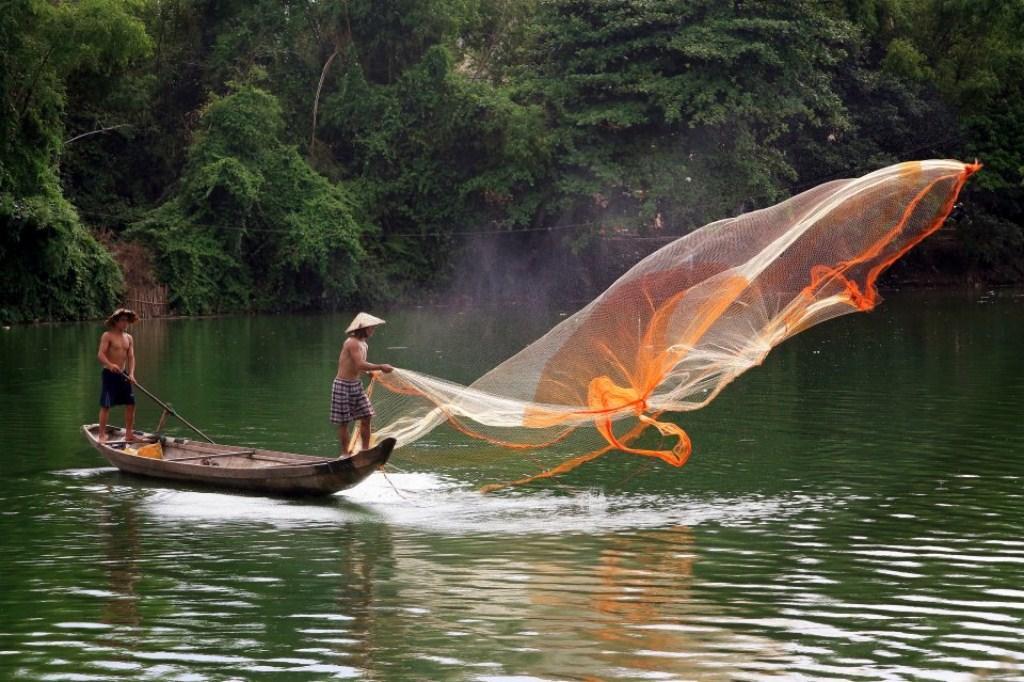 Center Homestay Hoi An Dış mekan fotoğraf