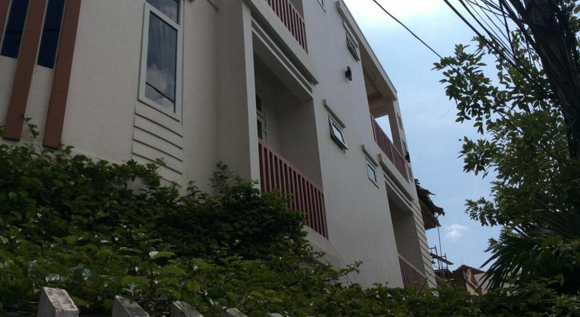 Center Homestay Hoi An Dış mekan fotoğraf