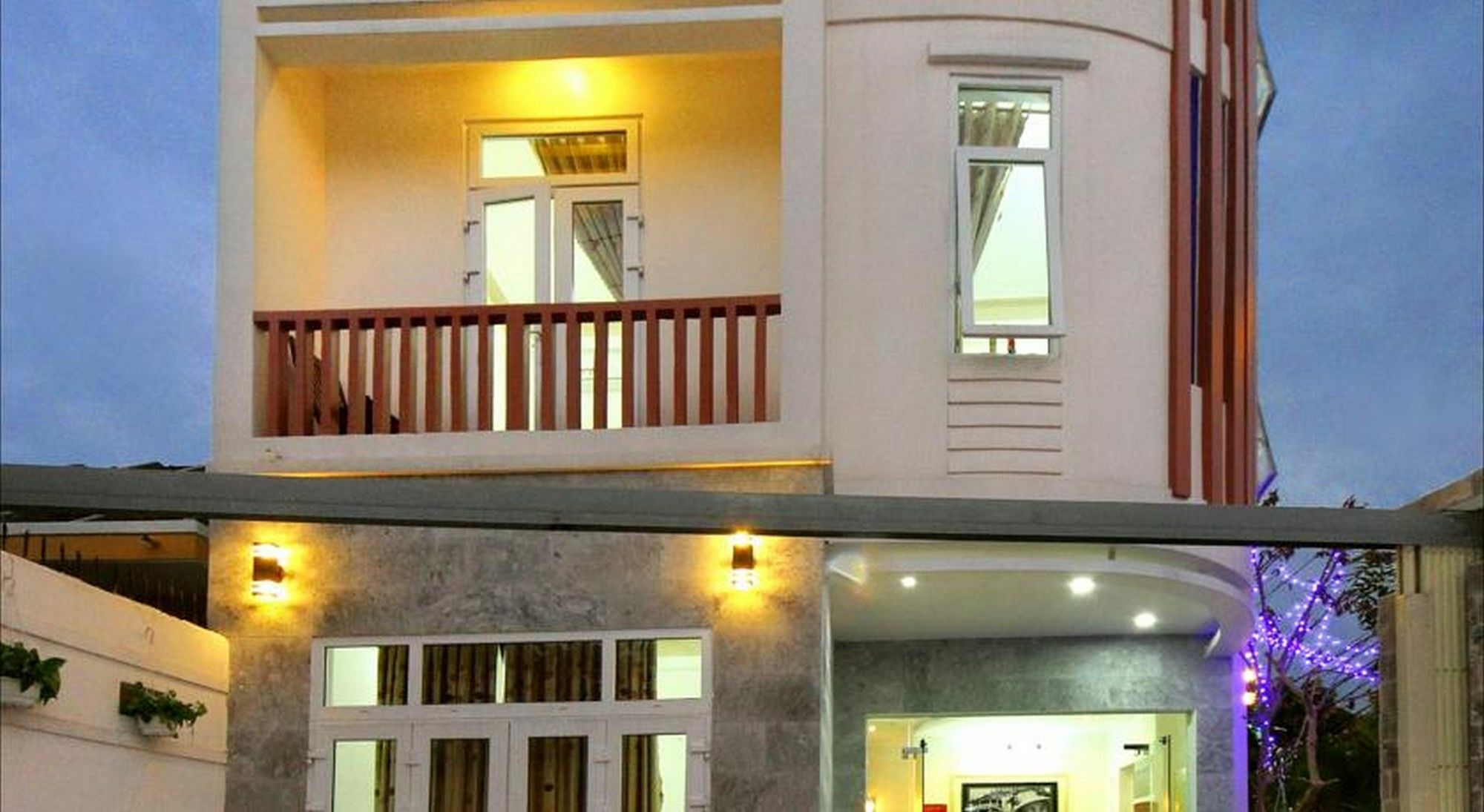 Center Homestay Hoi An Dış mekan fotoğraf