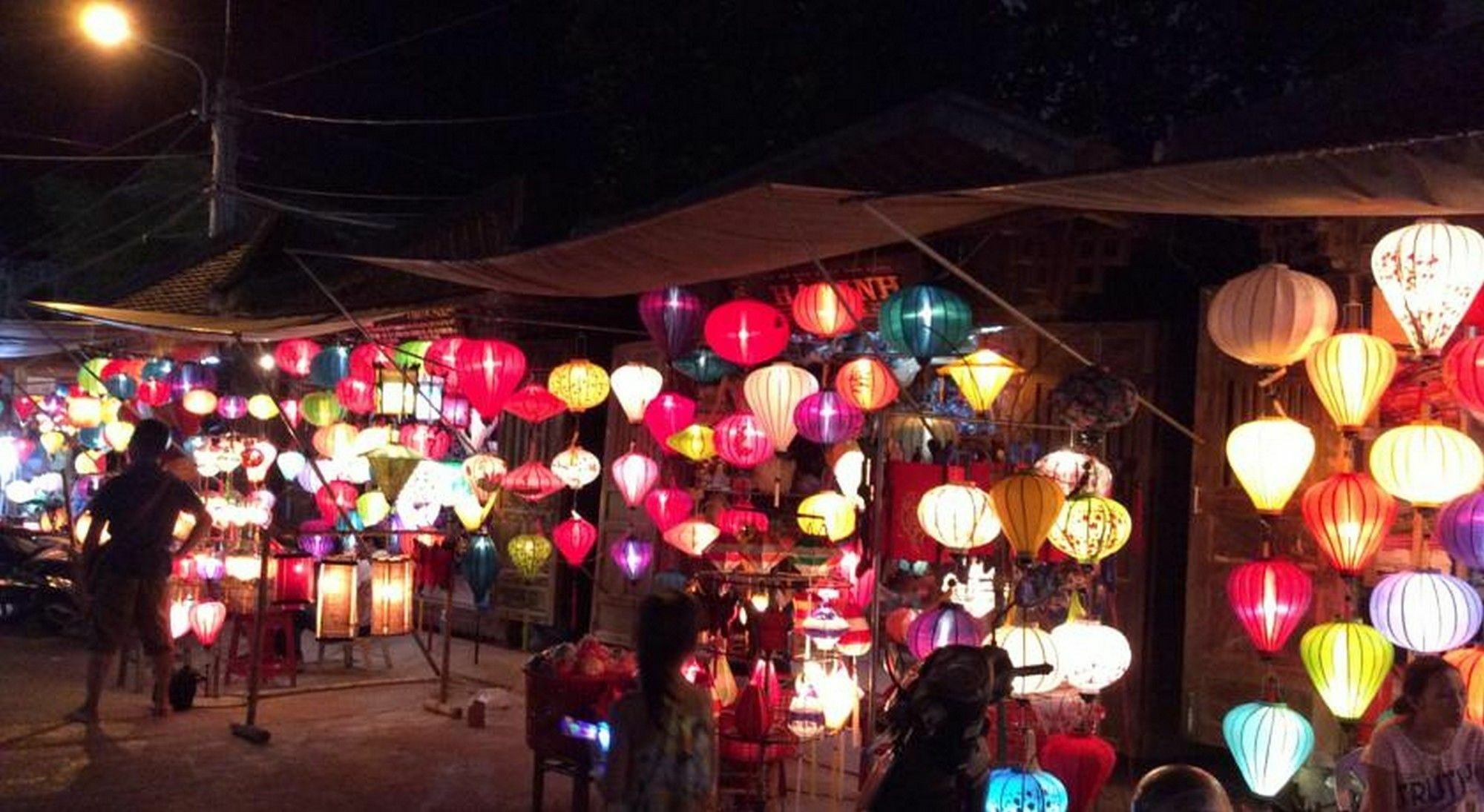 Center Homestay Hoi An Dış mekan fotoğraf