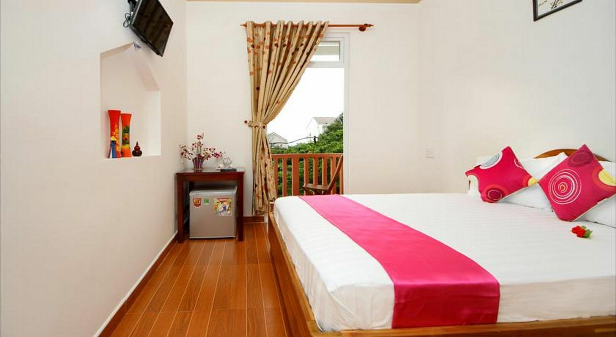 Center Homestay Hoi An Dış mekan fotoğraf