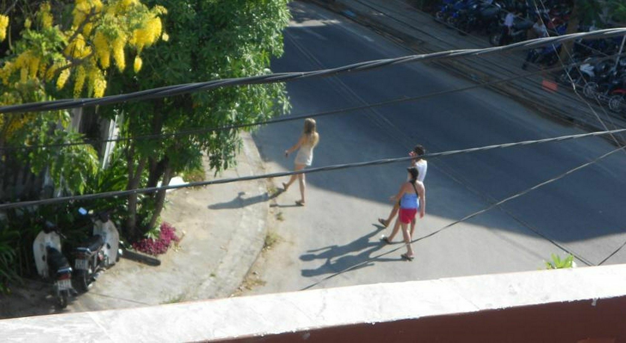Center Homestay Hoi An Dış mekan fotoğraf