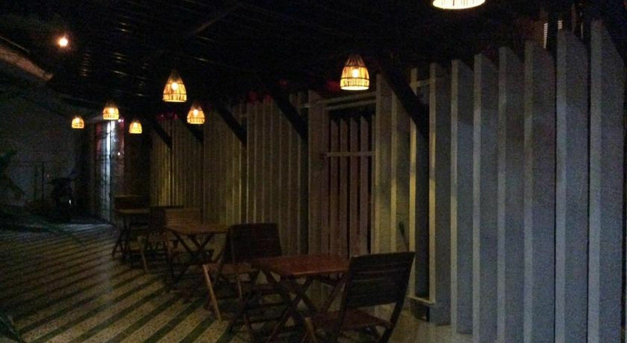 Center Homestay Hoi An Dış mekan fotoğraf