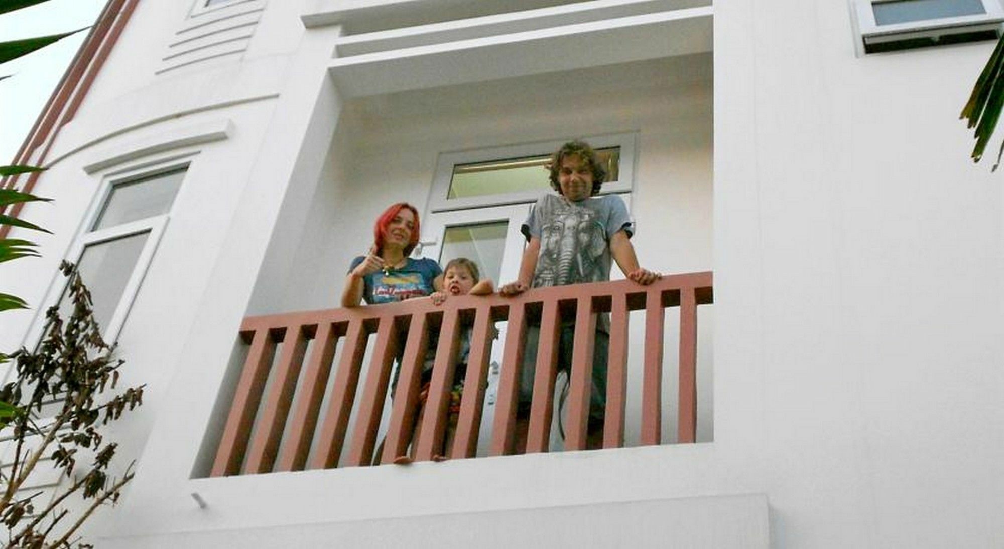 Center Homestay Hoi An Dış mekan fotoğraf